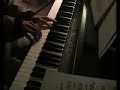 Super Mario Galaxy - Observatory theme piano jazz waltz trio Super Mario Galaxy - Observatory theme piano jazz waltz trio