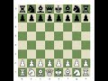 The fly(FM) vs.The INDIAN-ELEPHANT(IM) - Chess Video