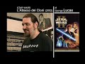Federico Frusciante, recensore sui generis, parla a ruota libera della nuova trilogia di Star Wars, di George Lucas.Segui i Licaoni: ogni venerdì un nuovo video su http://www.licaoni.it.