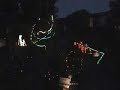Lisarow Lights - Jingle Jangle Jingle
