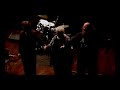 ann rabson performs little red wagon in italy with grammy award winning drummer steve mitchell and bassist andy seal
