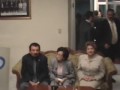 Funcionarios rinden cuentas