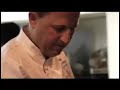 Chef Zane Holmquist