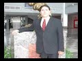 Tenor Alberto Escobar - Nessun Dorma