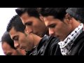 Fear In The West Bank - Israel/Palestine