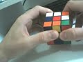 solução cubo de rubik   parte 1