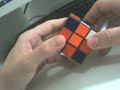 solução cubo de rubik   parte 1