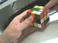 solução cubo de rubik   parte 1