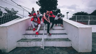 Don Mino - PURE (Ft Jory Nigga)  VIDEO CLIP