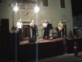 klapa zadarska lanterna-Dobra ti večer mati moja