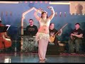 Shahravar Live W/Kairo by Night