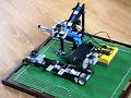 Lego Mindstorms Brick Sorter