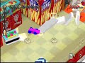 No One Can Stop Mr. Domino! (2nd level) No One Can Stop Mr. Domino! (2nd level)