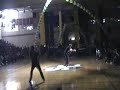 SCHS Breakdance Club at Rennaisance Rally