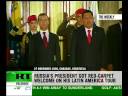 Russia`s return to Latin America Russia`s return to Latin America