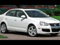2010 VOLKSWAGEN JETTA SEDAN Bedford, OH