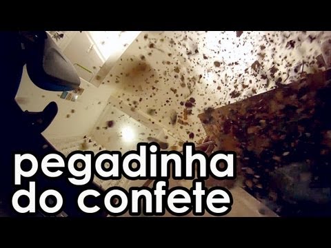 pegadinha