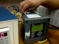 Click here to watch this video Sistema de caudal controlado por un PID (metodo de turbina) por Francisco y Daniel