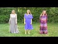 Jessamyn East Vintage Clothing