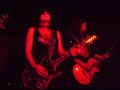 Killers KISS Cover - God of Thunder Killers KISS Cover - God of Thunder