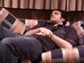 tom gets the gout.