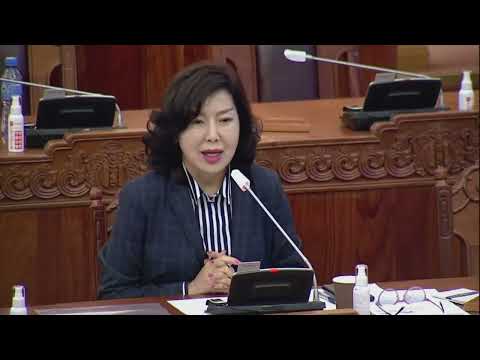 Б.Бат-Эрдэнэ: Малчдад чиглэсэн бодлогын ямар арга хэмжээ авах вэ?