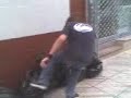 Piblo i su skate