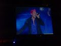 RBD-I wanna by the rain-Madrid 21/8/08 RBD-I wanna by the rain-Madrid 21/8/08