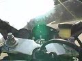 Lochen mit einer RGV 250