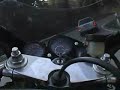 Lochen mit einer RGV 250