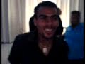 Ara�jo Festa da Puma zoando com a galera da TFC