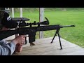 Just a nice calm day at the range, shooting some Austrian 7.62X51 147 Grain FMJBT @100 Yards with 