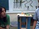 Saturnino de la pe�a teknologia proiektua 3ESO