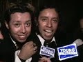 Pedro from Napoleon Dynamite Parties Hard on His Birthday
