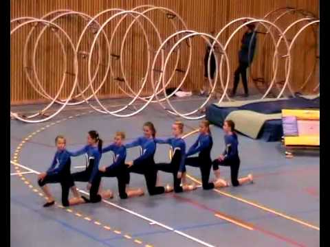 Granspretten 2009 rekrutt trampett lillehammer