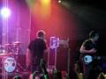 THE JESTER -ENTER SHIKARI- *LIVE* @ NORWICH UEA LCR 9/10/08