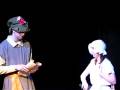 videos de Terry Pratchett's Guards! Guards! Performance