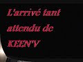 Keen'v à l'Ostra
