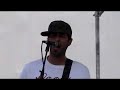 Delux @ Warped Tour 2008 en San Antonio TX (Parte 1 de 2)