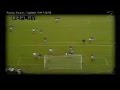 5 gols mais improv�veis