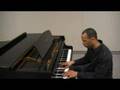 No Air - Jordin Sparks and Chris Brown Piano By Mike Fenty