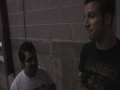 Jordan Buckley of Everytime I Die Interview with Rob SHAMELESS & OutlawVideo.TV