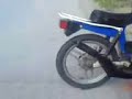 Kurjenje gume (tomos apn 80ccm) Kurjenje gume (tomos apn 80ccm)