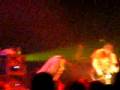 videos de Saosin-Seven Years(Panda Hat)