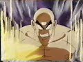 goku vs tenshin han goku vs tenshin han