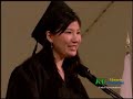 2007 Wellesley College Opening Speeches