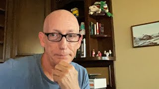 Episode 1816 Scott Adams: The January 6 HOAX Has Now Been Totally Debunked. What Now?