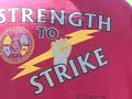 KSN Coverage of Strike in Salina