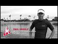 Standup Paddle, triathletes