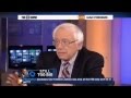 Wall Street Regulates Congress